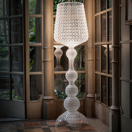 Kartell - KABUKI INTERIOR