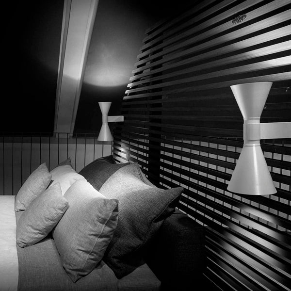 Nemo - MINI MARSEILLE WALL LAMP