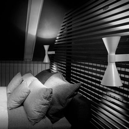 Nemo - MINI MARSEILLE WALL LAMP
