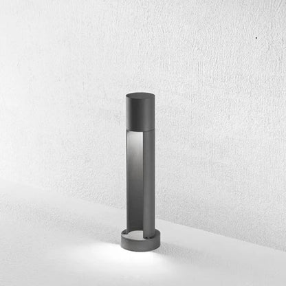 Bellagio di ISYLUCE – Palina da Giardino LED, H 400 mm, Luce Morbida, IP54
