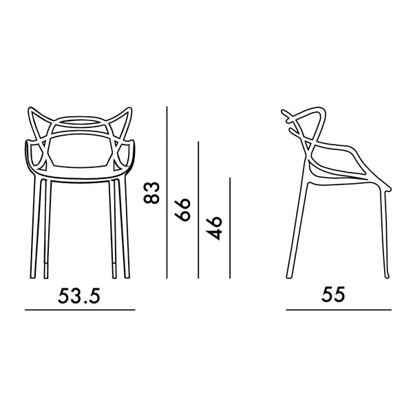 Kartell - MAESTROS