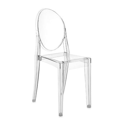 Kartell - VICTORIA FANTASMA Cristal