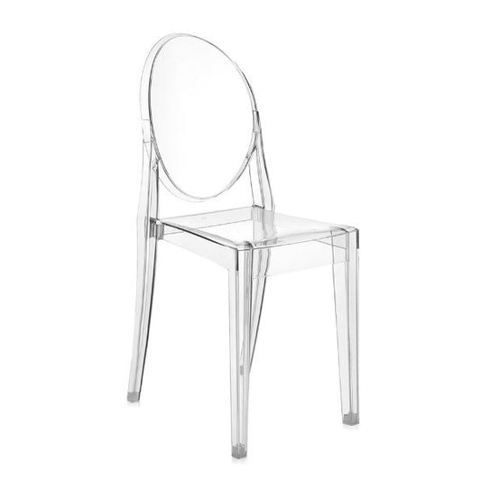 Kartell - VICTORIA FANTASMA Cristal