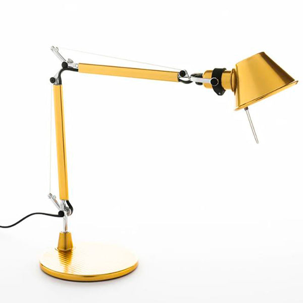 Artemide - Tolomeo MICRO lampada da tavolo led