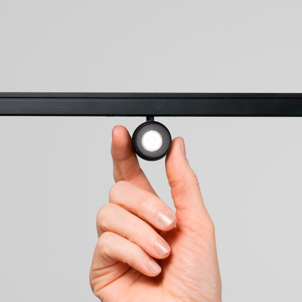 Idea Lux - Deva micro binario magnetico