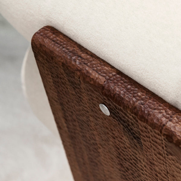 Vibieffe - Poltrona Sofia 1480 design Gianluigi Landoni