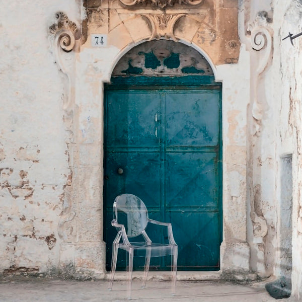 Kartell - LOUIS FANTASMA