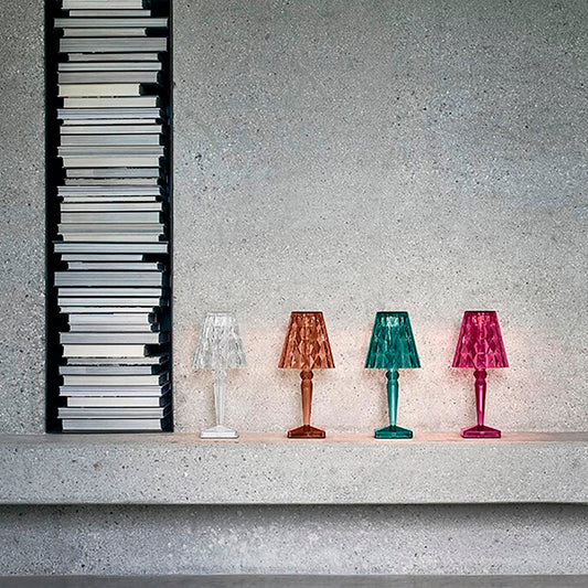 Kartell - BIG BATTERY Versión Batería