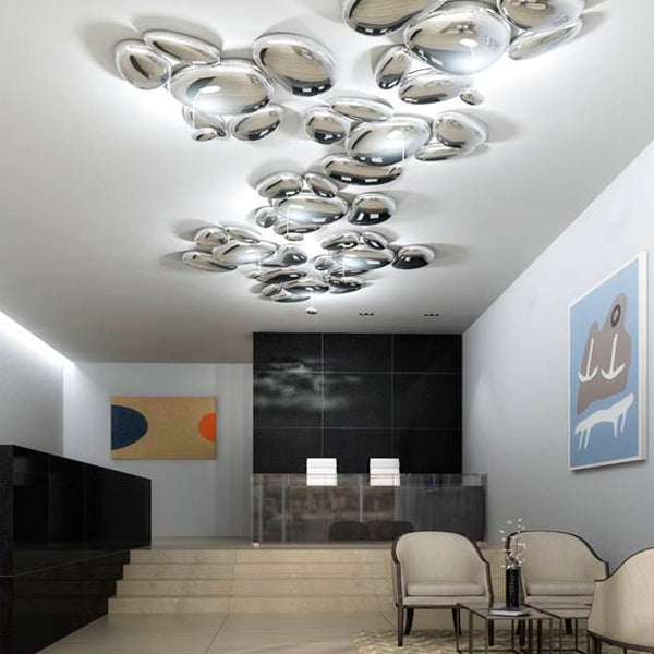 Artemide - Skydro installazione di luce Lampada a plafoniera LED