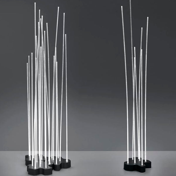 Artemide - Reeds lampada da terra Outdoor ad immersione IP68 LED
