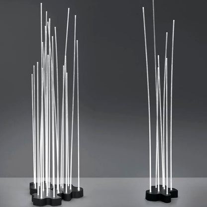 Artemide - Reeds lampada da terra Outdoor ad immersione IP68 LED
