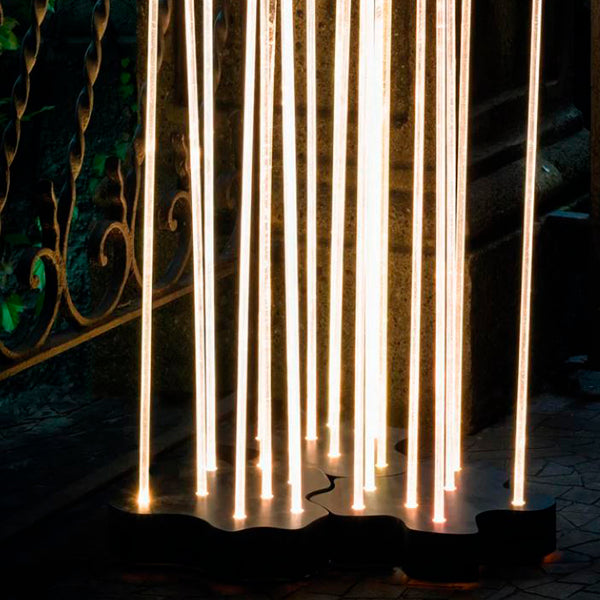 Artemide - Reeds lampada da terra Outdoor ad immersione IP68 LED