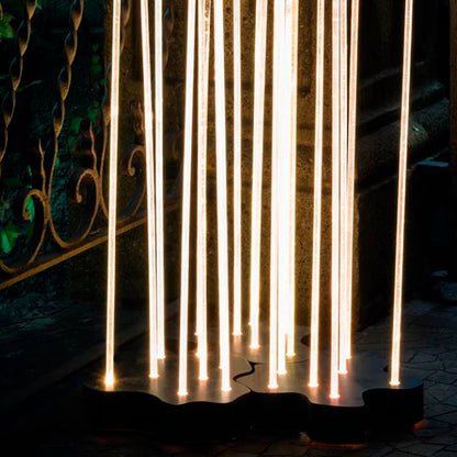 Artemide - Reeds lampada da terra Outdoor ad immersione IP68 LED