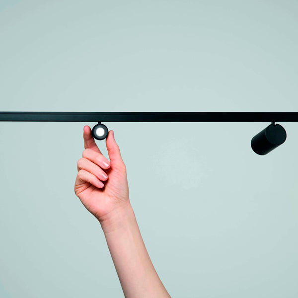 Idea Lux - Deva micro binario magnetico