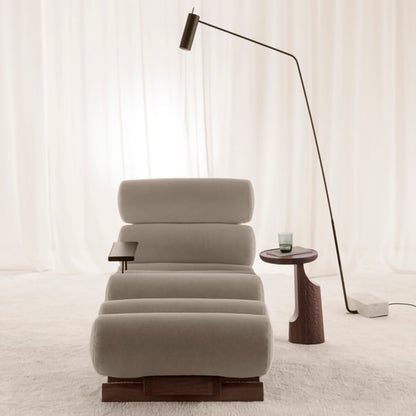 Vibieffe - Poltrona Sofia 1480 design Gianluigi Landoni