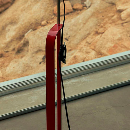 Flos - Toio Dimmerabile lampada iconica Castiglioni
