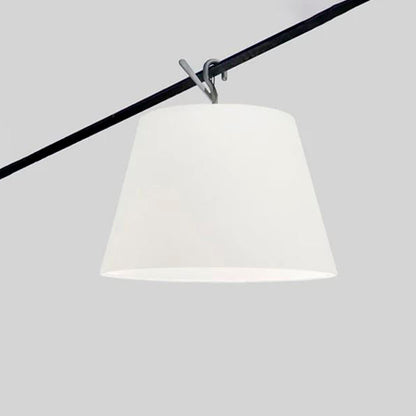 Artemide - Tolomeo Paralume Outdoor Hook: L'icona del design diventa nomade e leggera