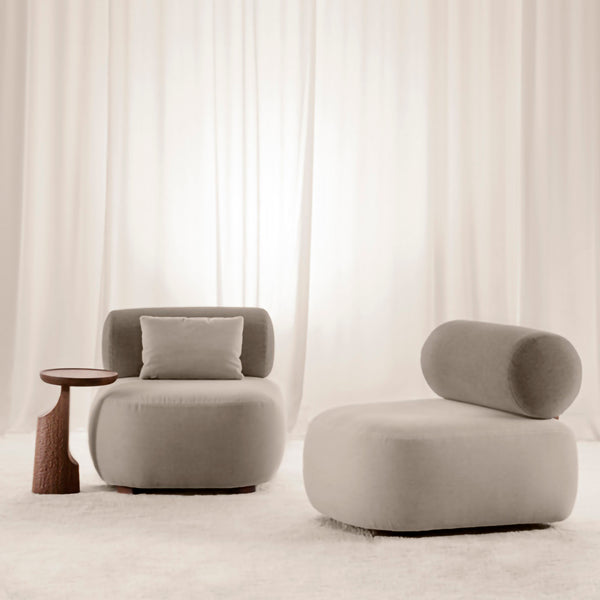 Vibieffe - Tavolino Aria designer Gianluigi Landoni