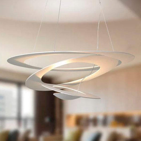 Artemide Pirce Sospensione Grande