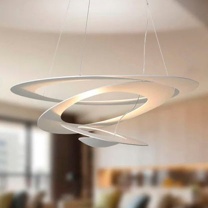 Artemide Pirce Sospensione Grande