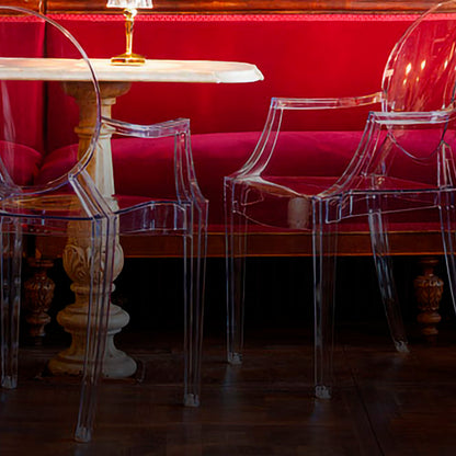Kartell - LOUIS FANTASMA