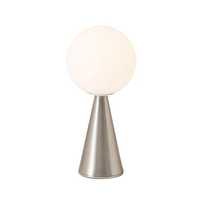 Lámpara de mesa Bilia Mini de FontanaArte - Diseño icónico de Gio Ponti