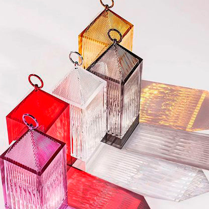 Kartell - LINTERNA