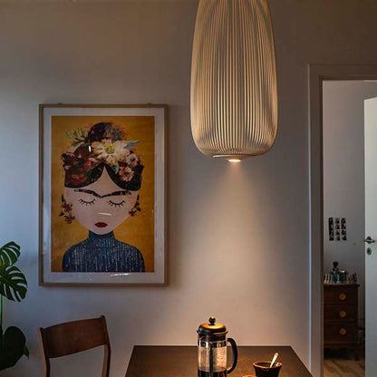 Spokes di Foscarini – La luce che danza tra leggerezza e poesia