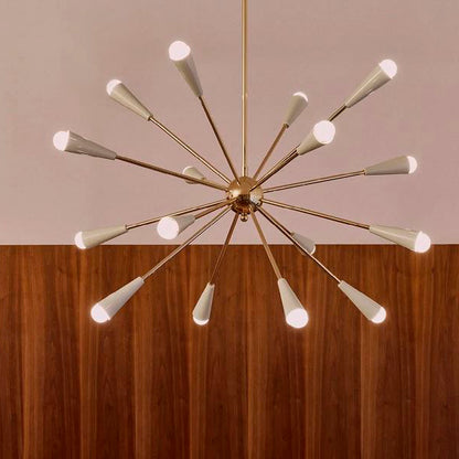 Sputnik 1957 – Lampada a sospensione Stilnovo: un’icona del design italiano
