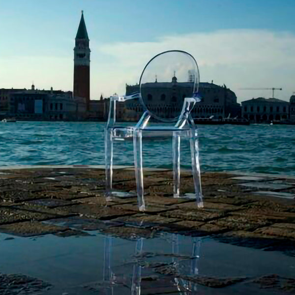 Kartell - LOUIS FANTASMA