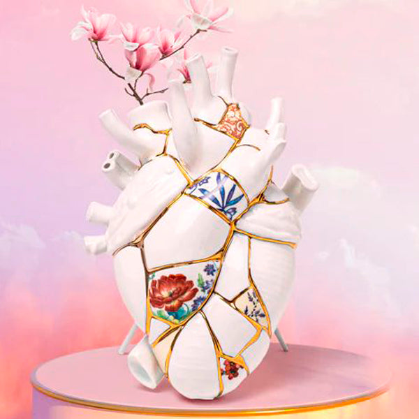 Seletti - AMOR EN FLOR