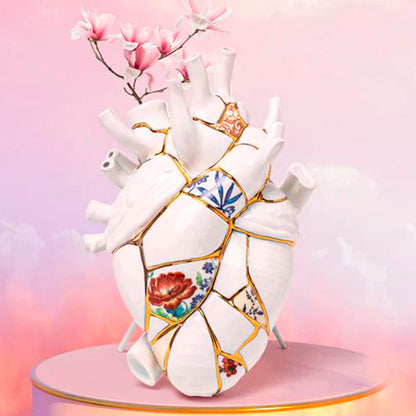 Seletti - AMOR EN FLOR