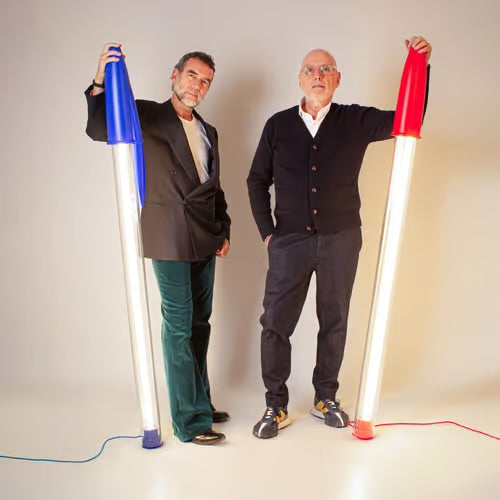 Seletti - Bic lampada a sospensione