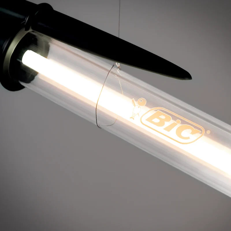 Seletti - Bic lampada a sospensione