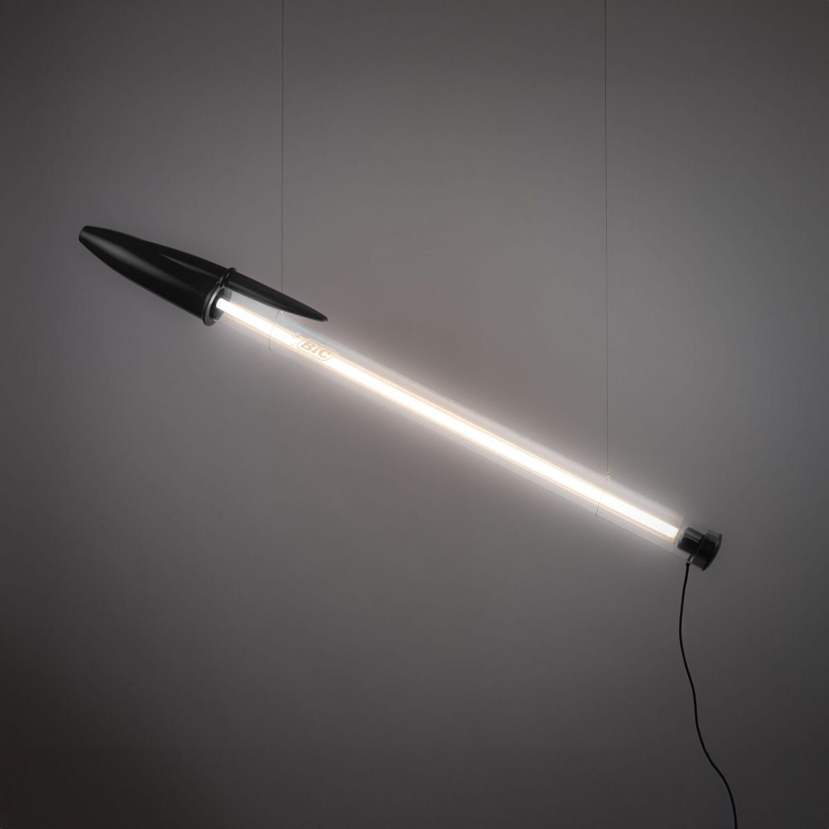Seletti - Bic lampada a sospensione