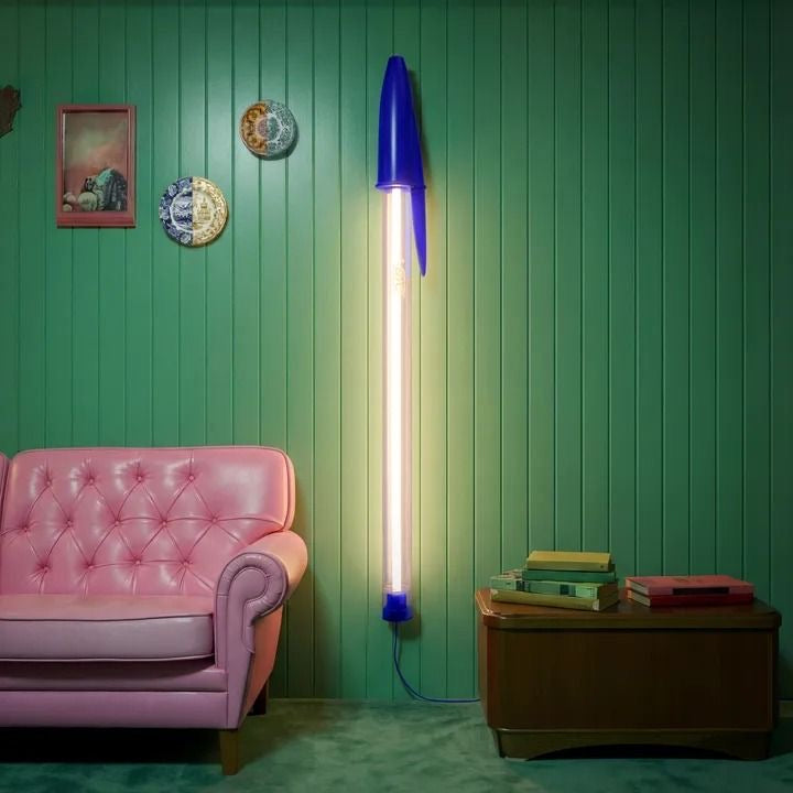 Seletti - Bic lampada a sospensione