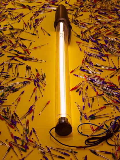 Seletti - Bic lampada a sospensione